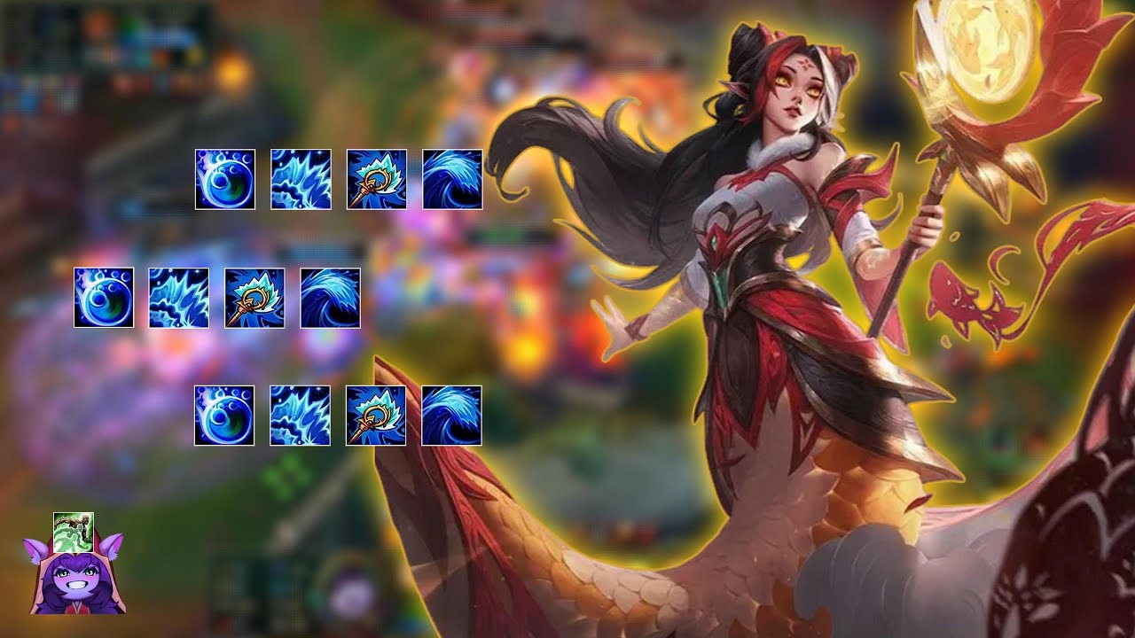 Support Is So Easy...
