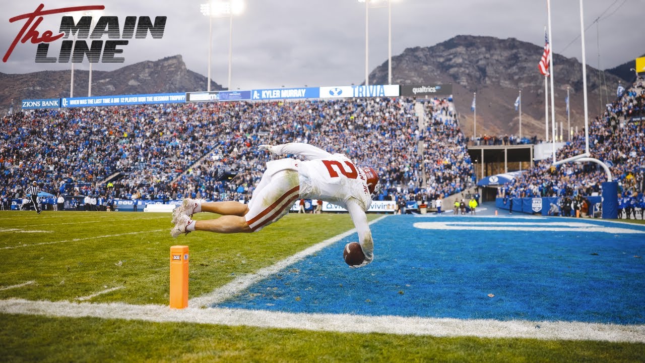 Every Billy Bowman Interception in 2023