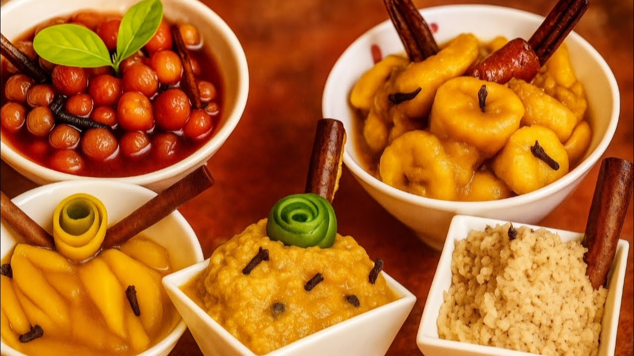 5 Recetas De Dulces Dominicanos | Los Mejores Dulces Que Debes Probar