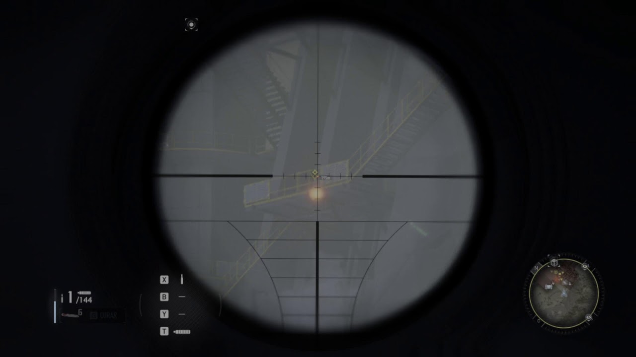GHOST RECON BREAPOINT