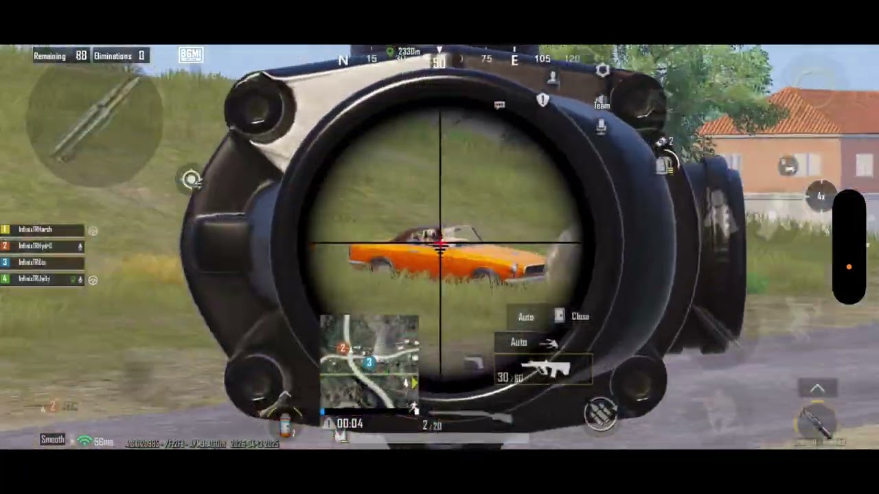 Grinding For BMPS !! Team Apex Gaming🖤 | TAGKioLmao🖤 | Burst & Frag Highlights 🖤