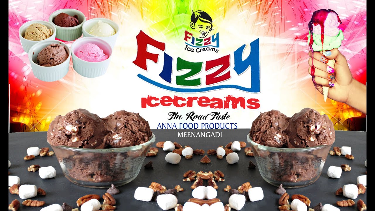 Fizzy Icecreams Meenangadi Wayanad