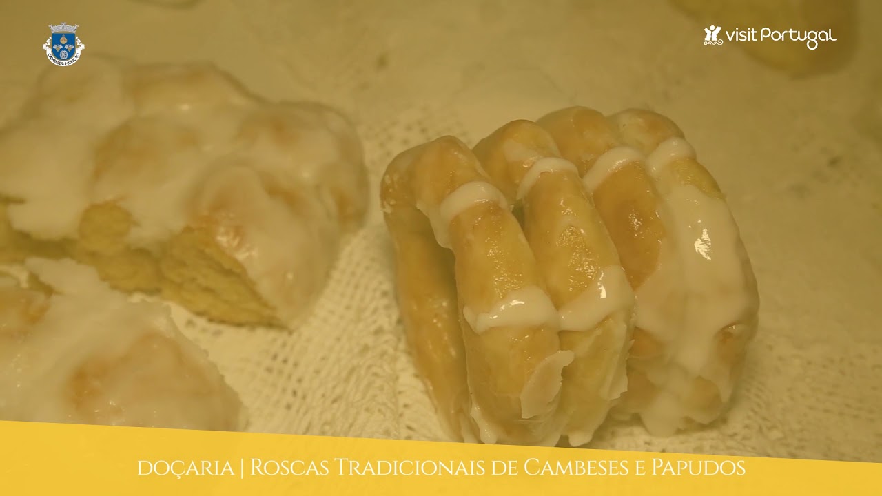 Projeto #TheMiraclesPlace - Junta de Freguesia de Cambeses (Mon&ccedil;&atilde;o)