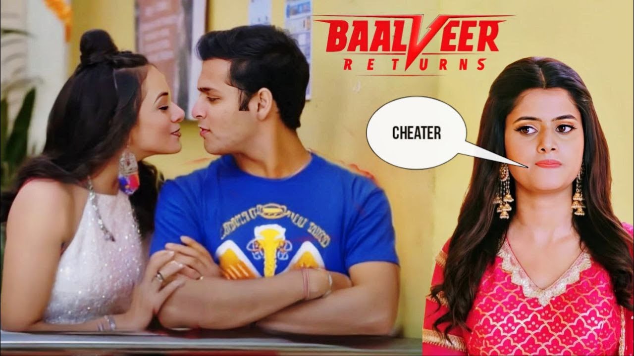 Ananya का टूटा दिल,   मस्ती परी  ने किया Baalveer को kiss ! || Baalveer Returns ||