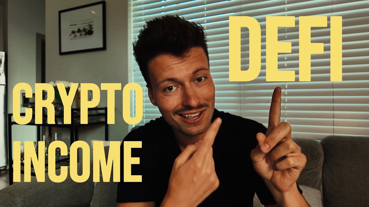 Crypto DeFi Strategies to make $150 a DAY!