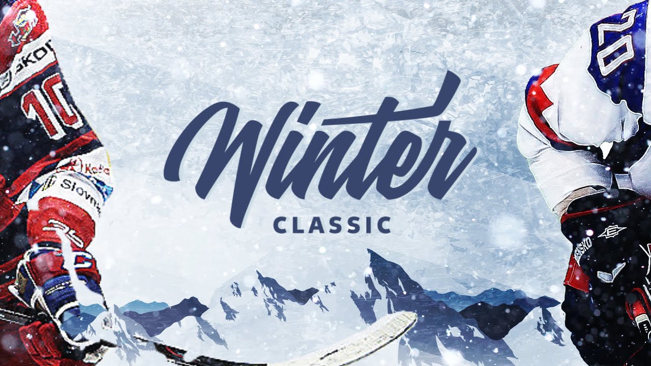 KAUFLAND WINTER CLASSIC 2019