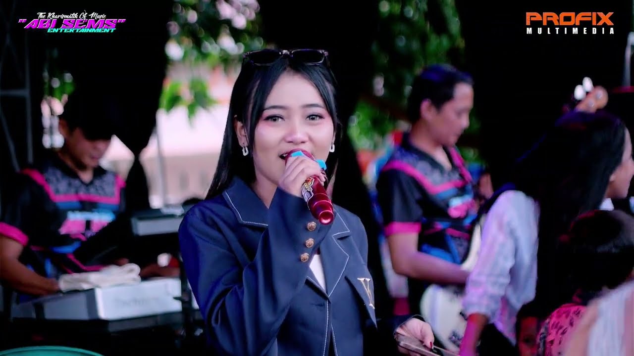 BUNGA SEDAP MALAM  -  IRKA JESIKA  II  