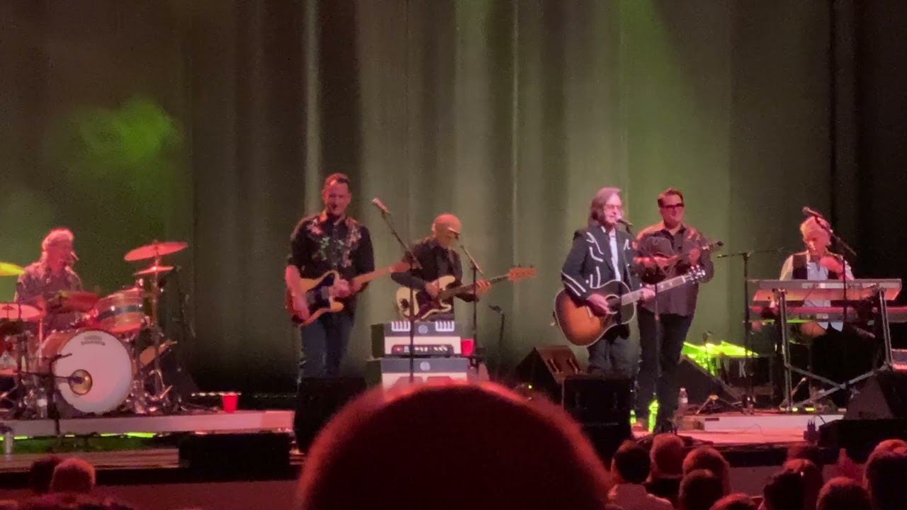 Nitty Gritty Dirt Band “Mr. Bojangles”