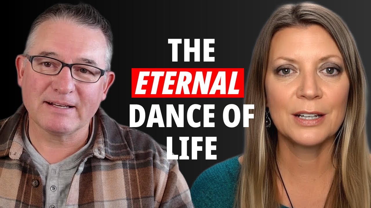 #29 Exploring the Spirit World with Shawn Leonard