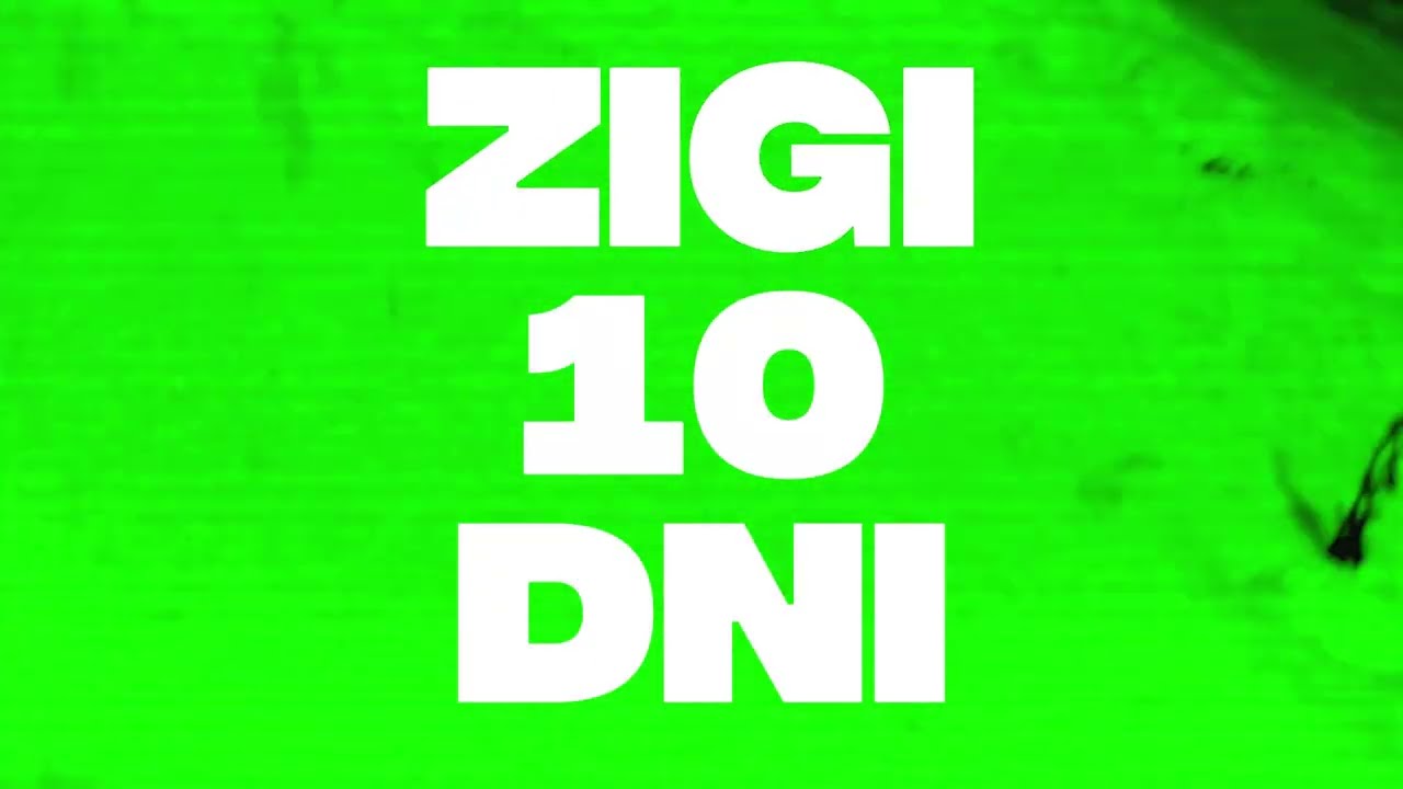 ZiGi-10 dni po sylwestrze (Prod.Micoo/Blacer)