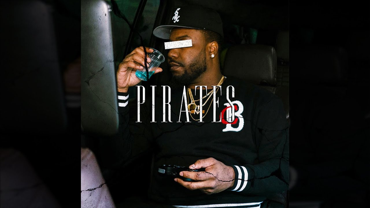Dave East x Nino Man x Jadakiss Type Beat 2023 