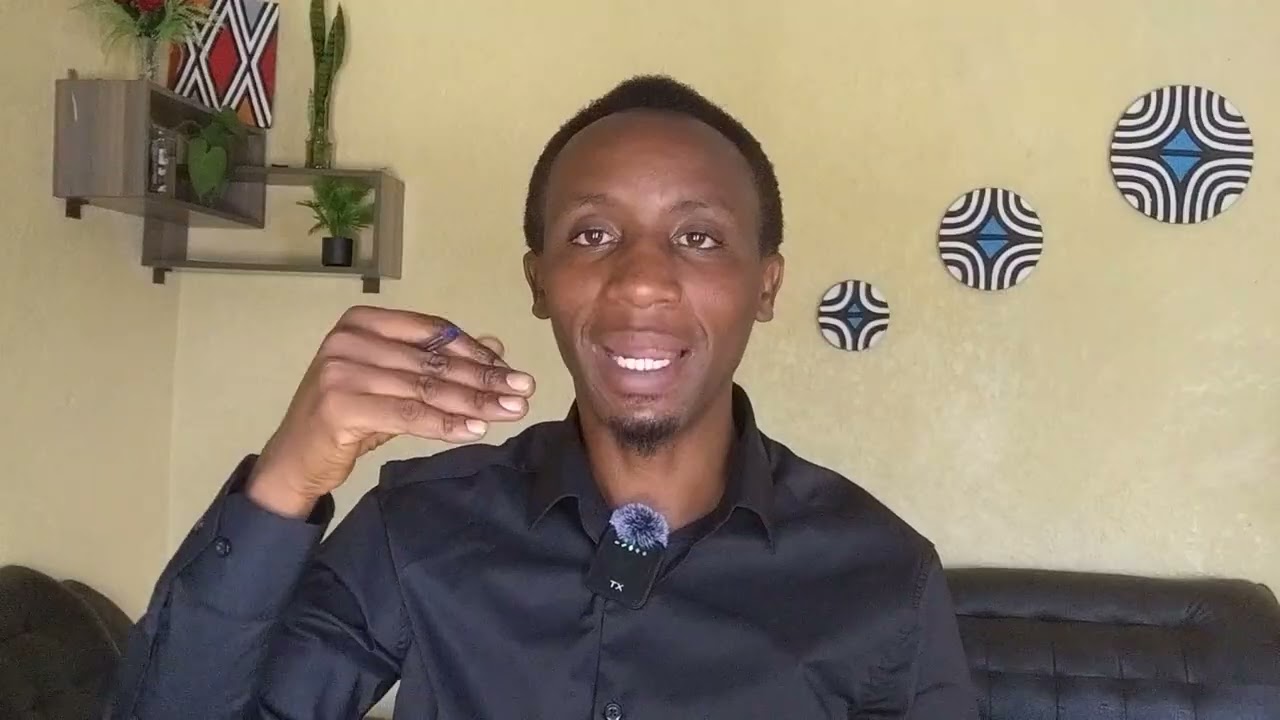 Torero :(intwari zarananiwe ubu ni ah,intwarane:)Ubuhanuzi bureba itorero .