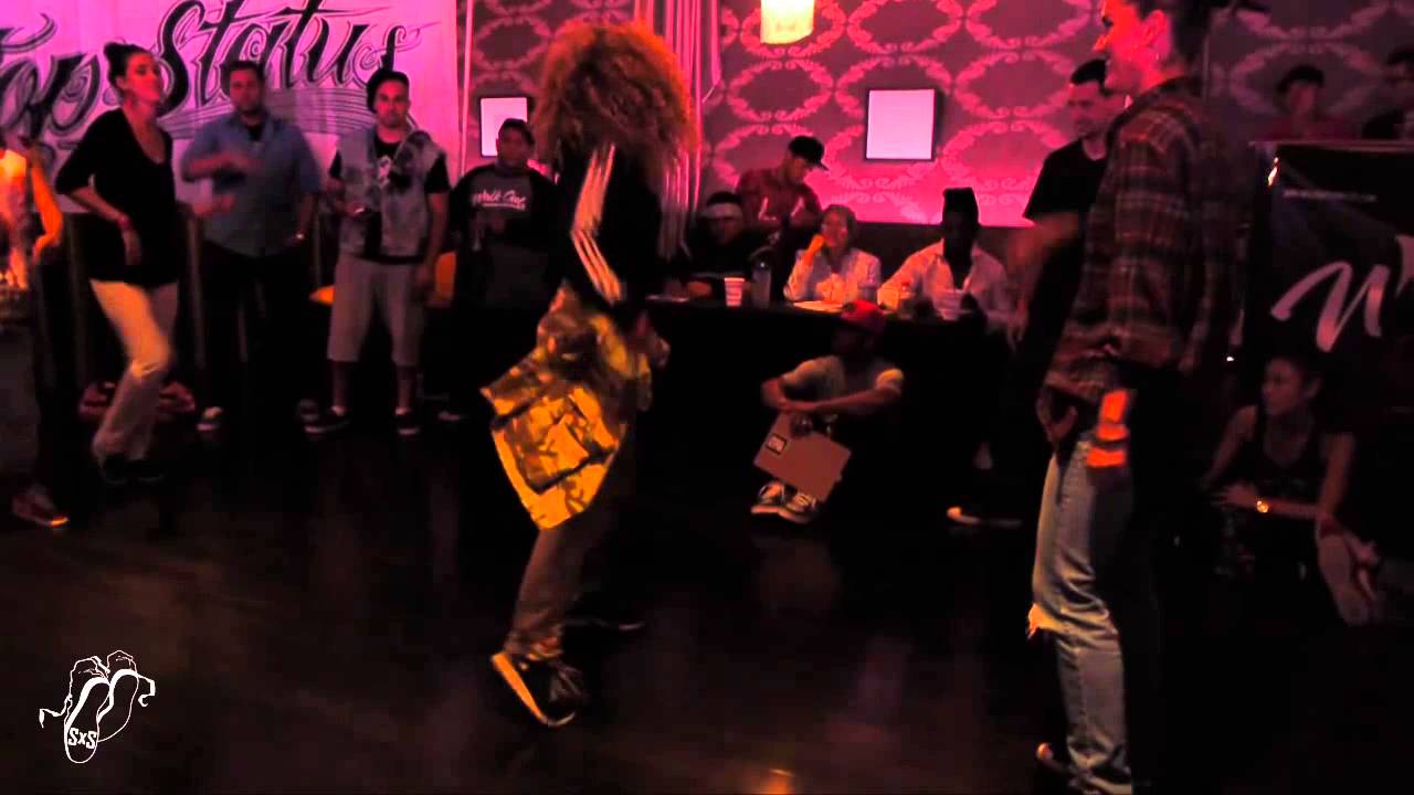 Marie Poppins & Louise/ Ladies ??| All Styles PreLims| Top Status FSS15| SxS Dance