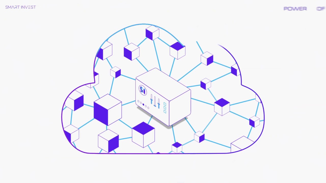 Introducing SmartInvest.AI