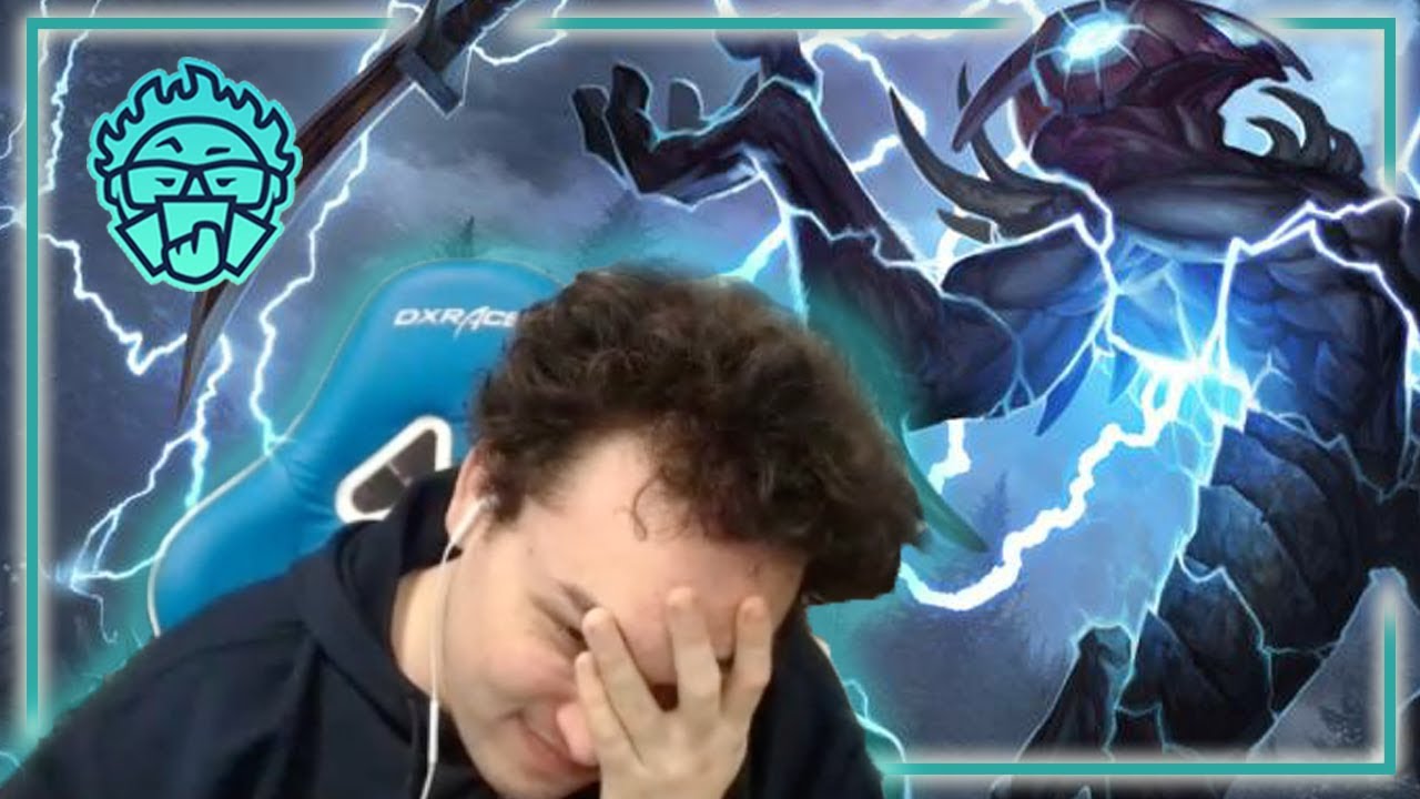 Rolling Thunder | EPIC GAME [Artifact Phantom Draft 2/5]