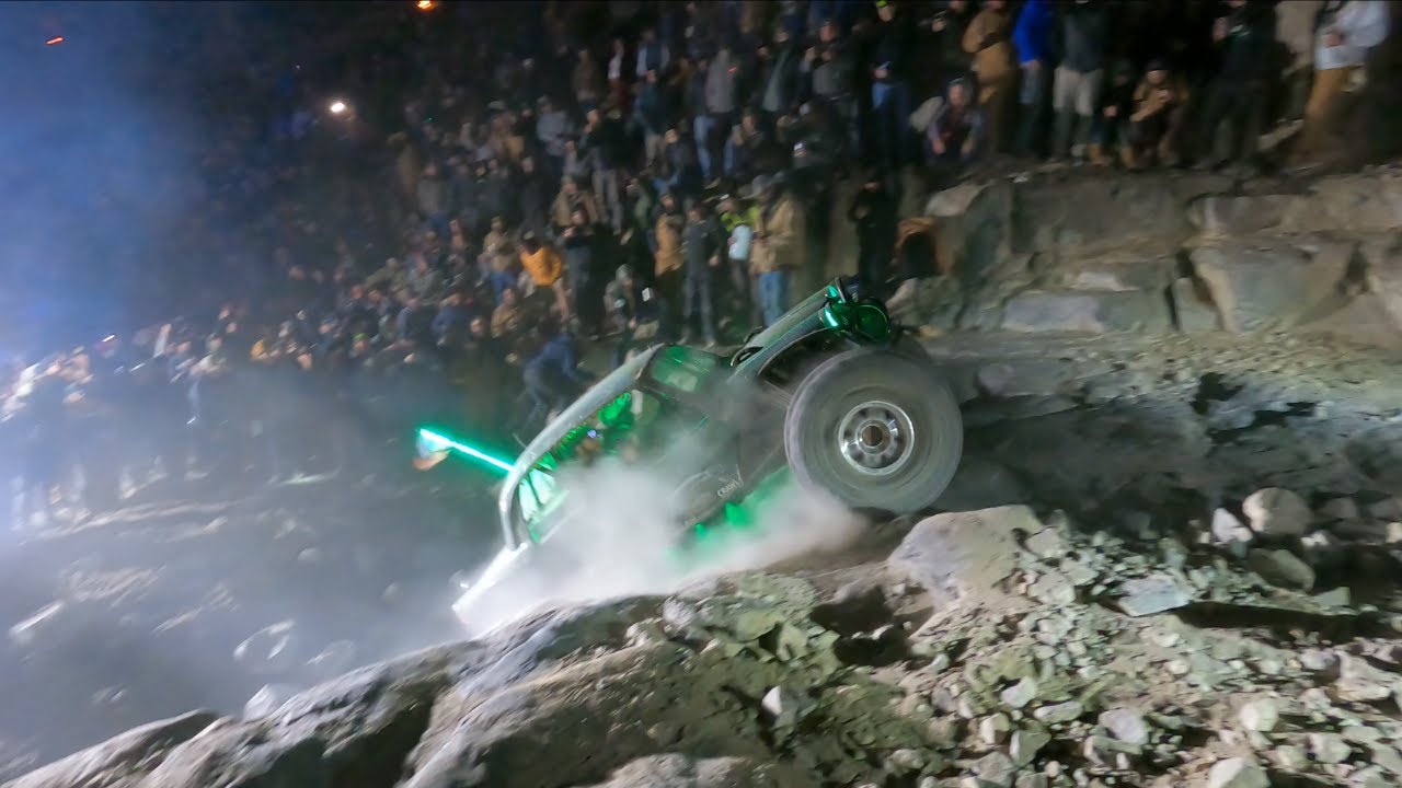 Backdoor thursday night party koh 2023