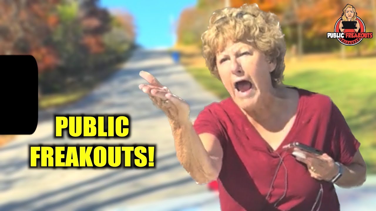 43 Minutes Of JAW DROPPING New Public Freakouts..