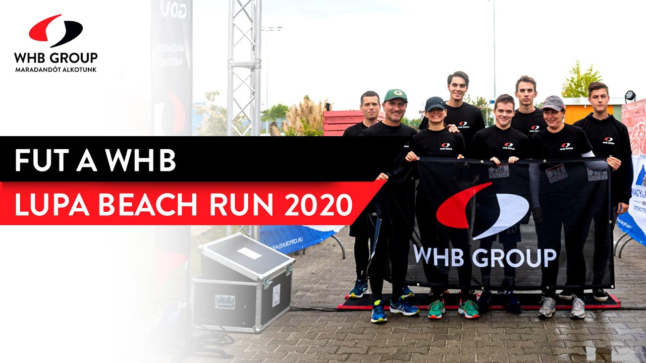 Lupa Beach Run 2020