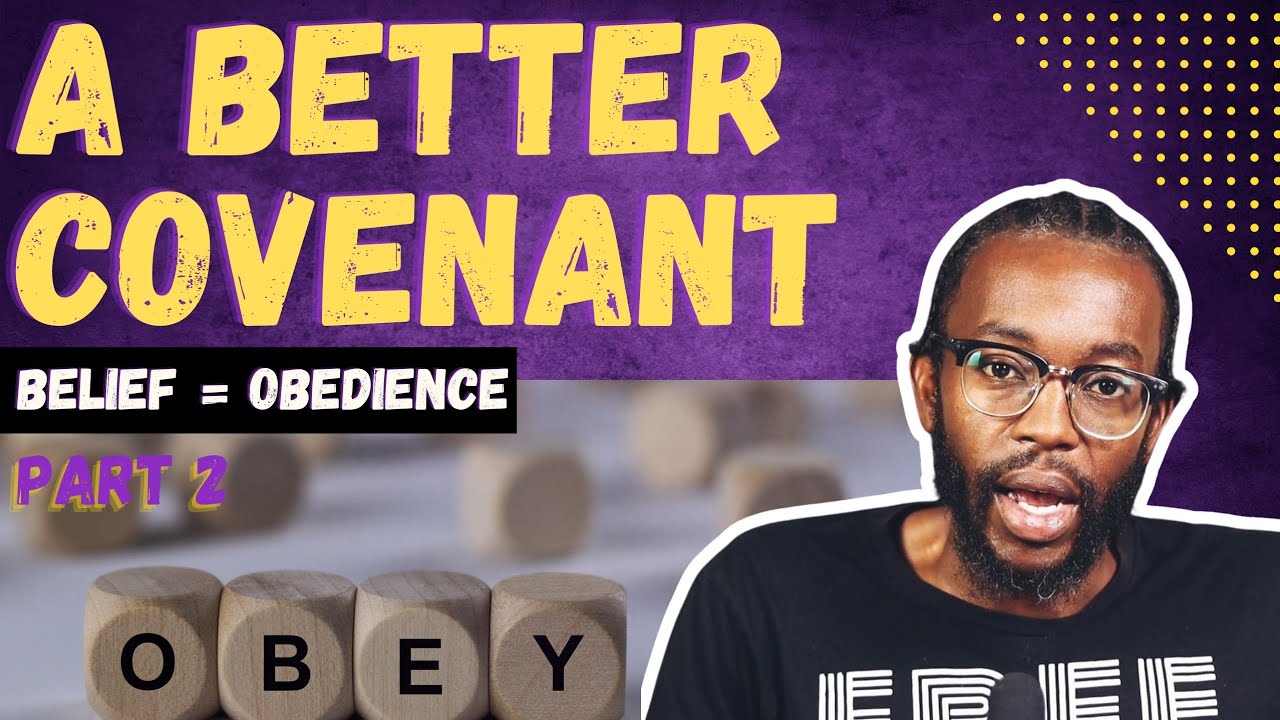 Do Covenants of Belief Require Obedience?