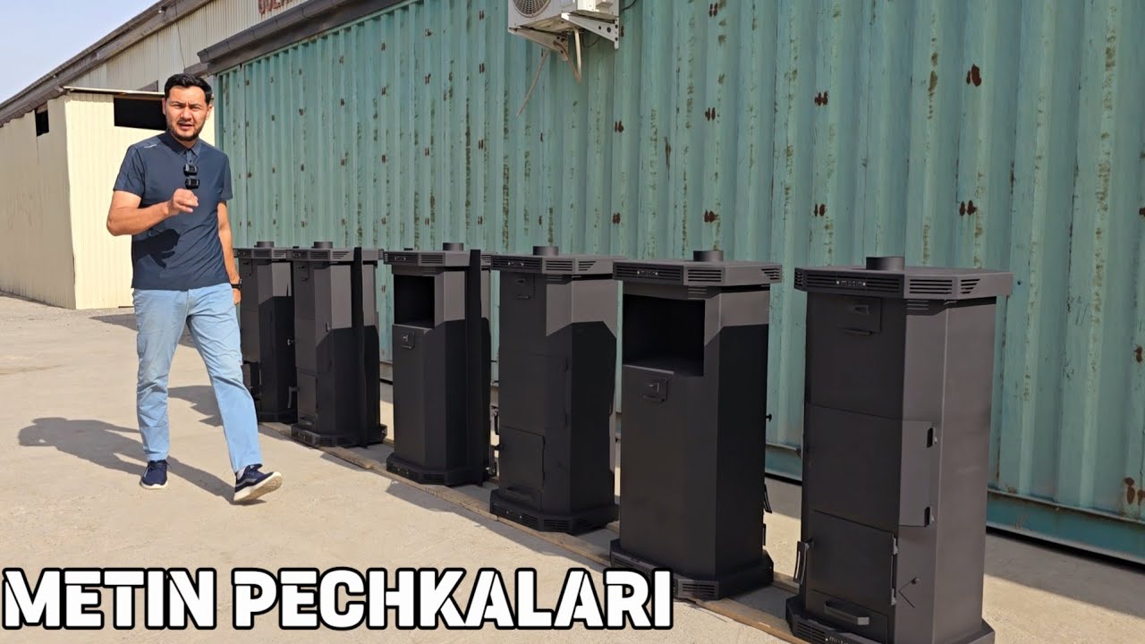 QISHDA IKKITA HONA ISSIQ BOLADI METIN PECHKALAR ZAVODI OPTOM NARXDA