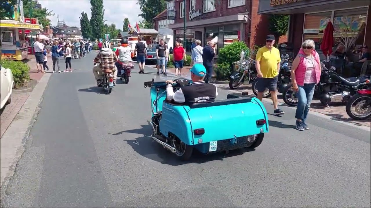 Garreler Classics 2024