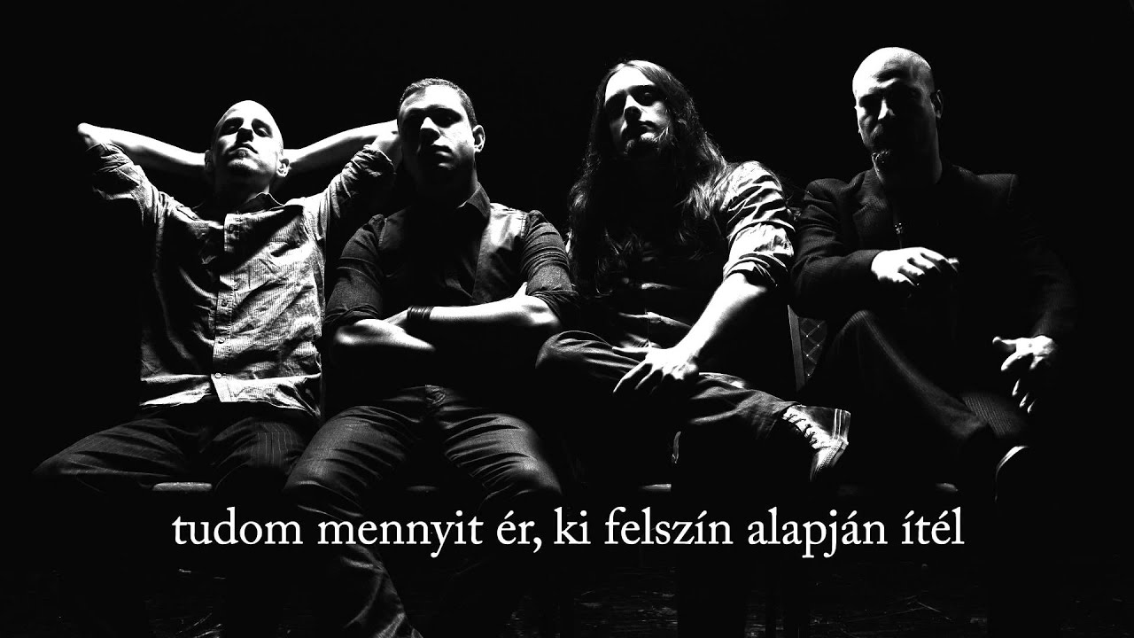 Leander Rising - Nyolcadik FőBűn / Sin Number Eight