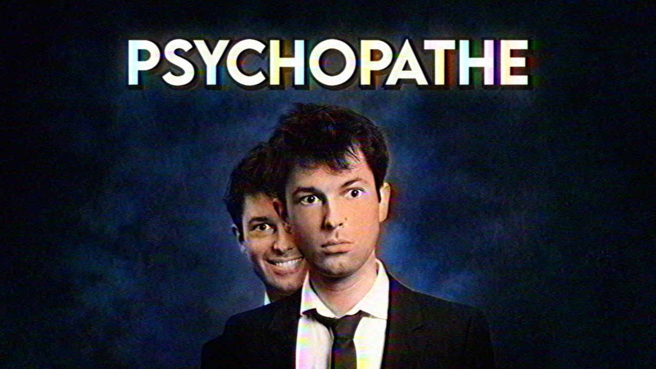 BOLIVARD – PSYCHOPATHE ◽️ Lyrics video