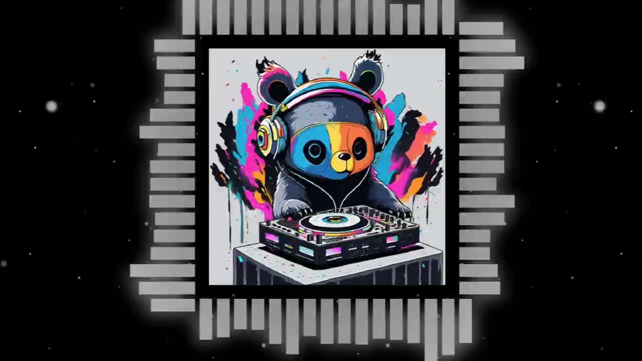 So bist du - Oli.P  Hardtekk (FurchtBär Remix)