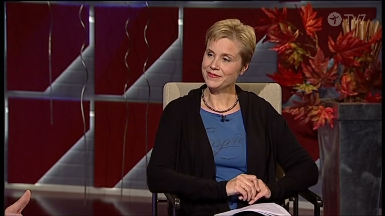 Jumala puhuu 3 / Olen uusi luomus!