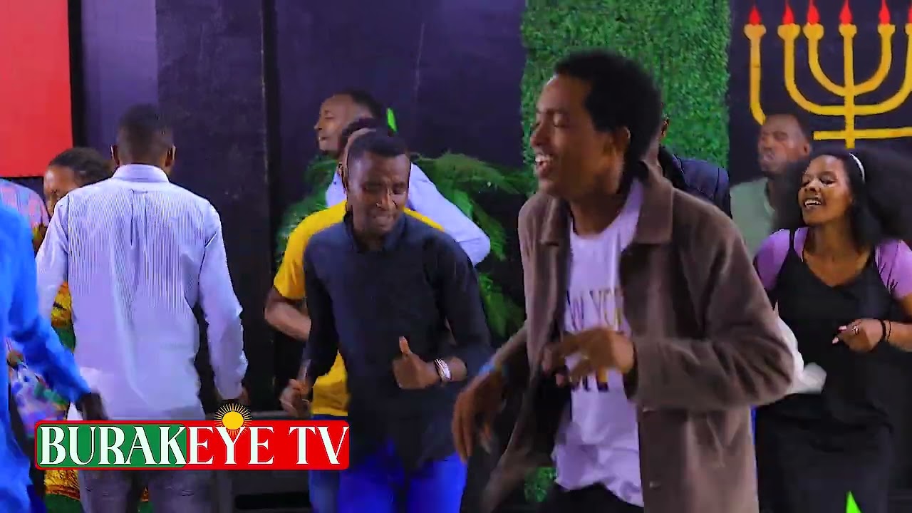 UMUKUNGA UKEYE MUGITARAMO CAKANE  HARUMUNEZERO MWISHI HAMWE NABAYUMBE NA DR BISHOP BYICAZA