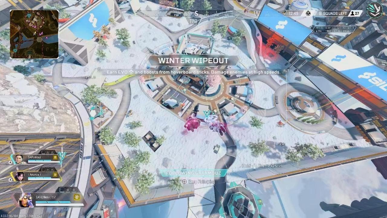26 kills and 6k