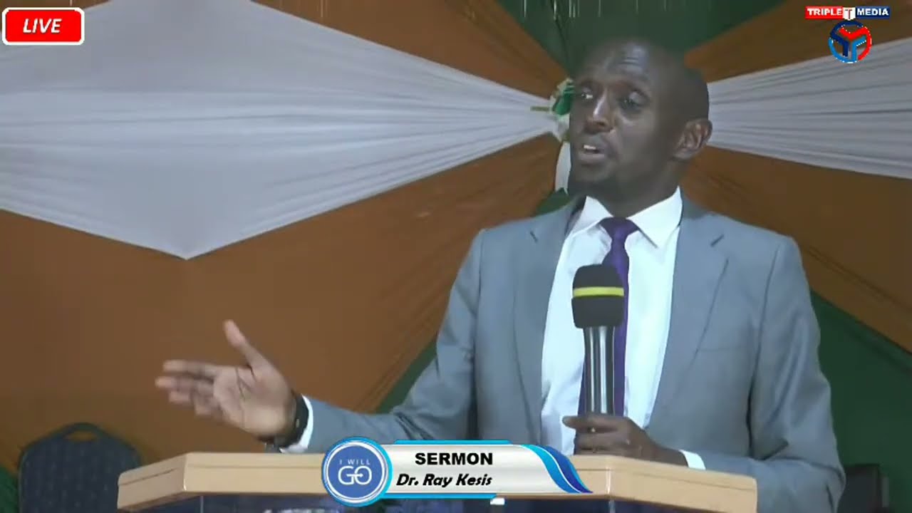 No commitment, no relationship: Dr. Rei Kesis- University of Eastern African Baraton