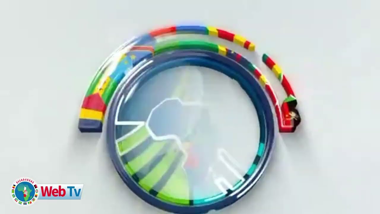 CEEAC WEB TV: FECIAC - Forum Economique pour la Croissance et l'Investissement en Afrique Centrale