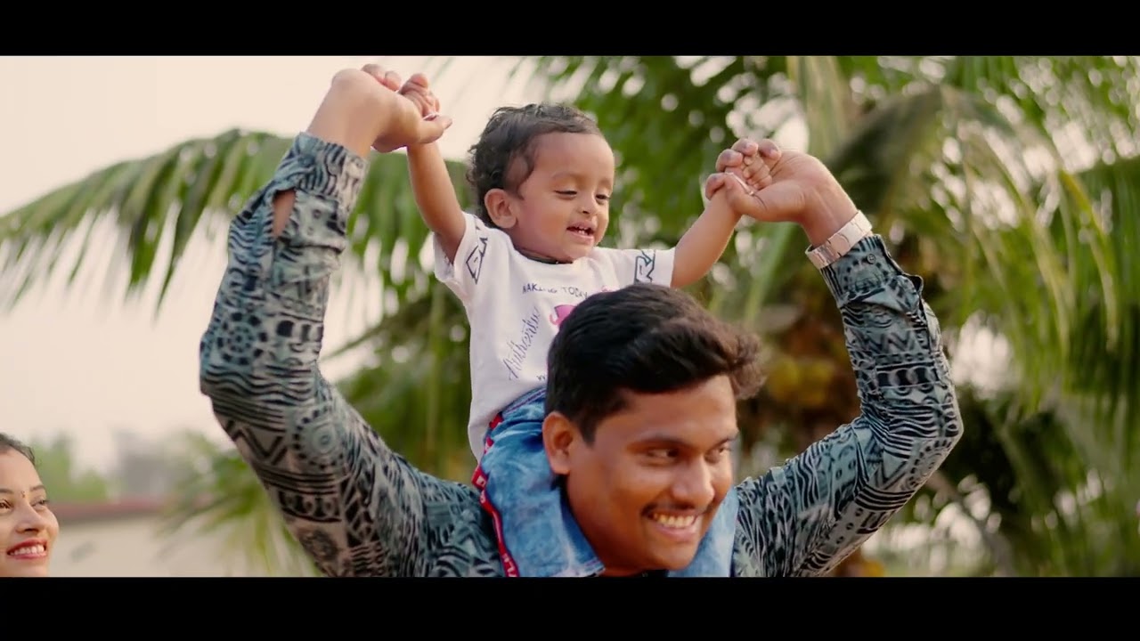 Vysyaraju Vedansh 1st Birthday Song | Baby Boy | Pre Birthday Shoot | Baby Shoot | BabyShoot #baby