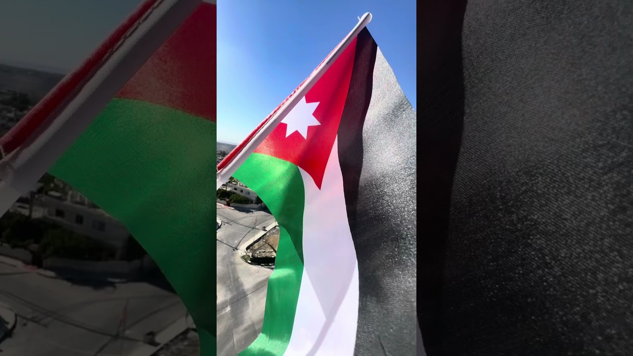 الله يا هالوطن تصوير اربد لوّه بني كنانه منطقة سمر الكفارات 🇯🇴🇯🇴🇯🇴