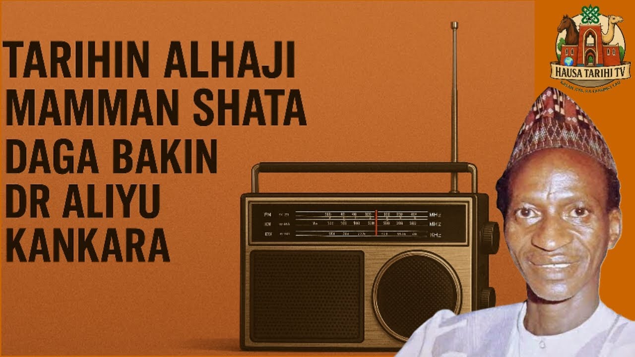 TARIHIN ALHAJI MAMMAN SHATA (9)