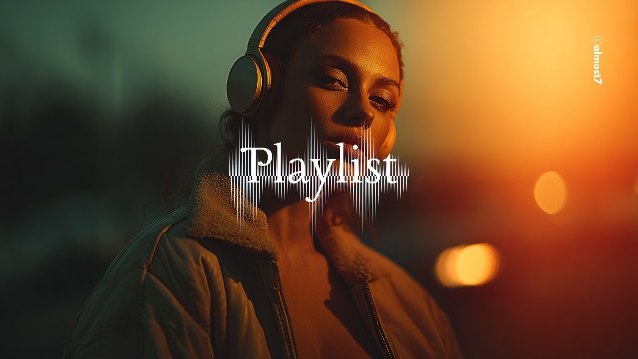 🎧 плейлист quiet flex — chill hiphop/R&B (без пропусков)
