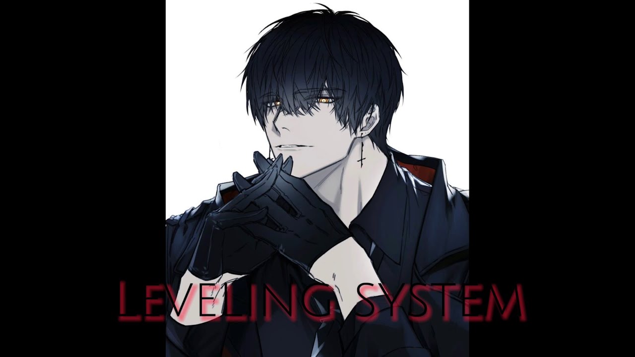 Leveling System Deku {ep 1} ~I raised a monster~