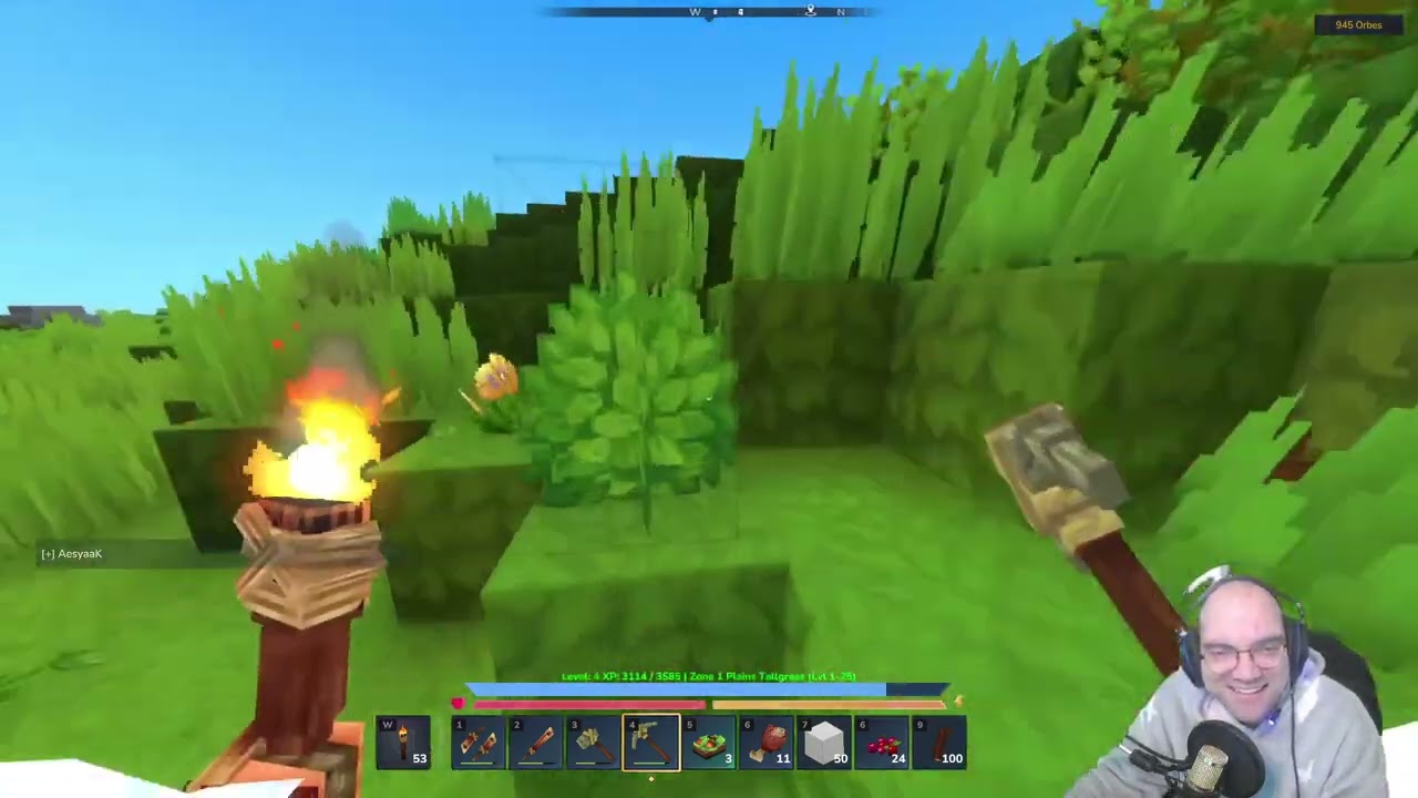 Serveur publique hy_tal.fr # 5 = build test structure (Part 3/8)