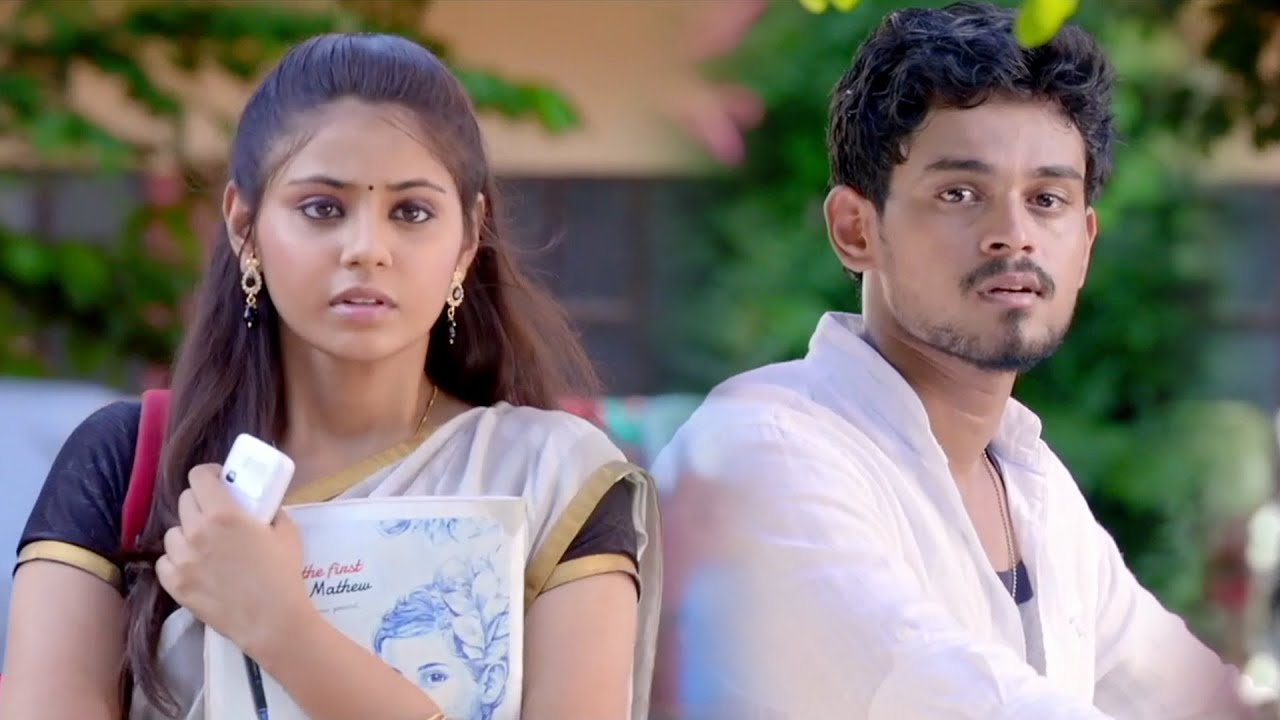 Kidnap Case (Pagadi Aattam) Full Movie Part 6 | Rahman | Gowri Nandha | Monica Chinnakotla