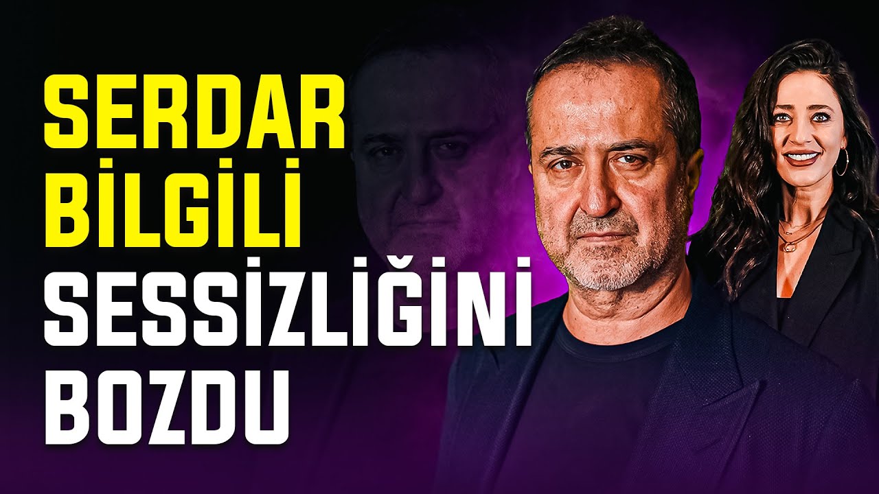 2004'te yaşananlar, 100. yıl, Lucescu, Sergen Yalçın | Serdar Bilgili - Rafine Sohbet #3