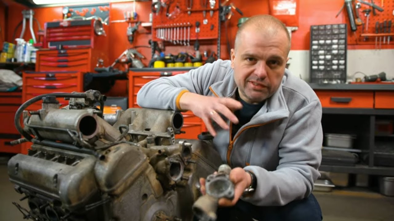 Sprawdziliśmy czym różnią się termostaty! #ABC_Motoryzacji