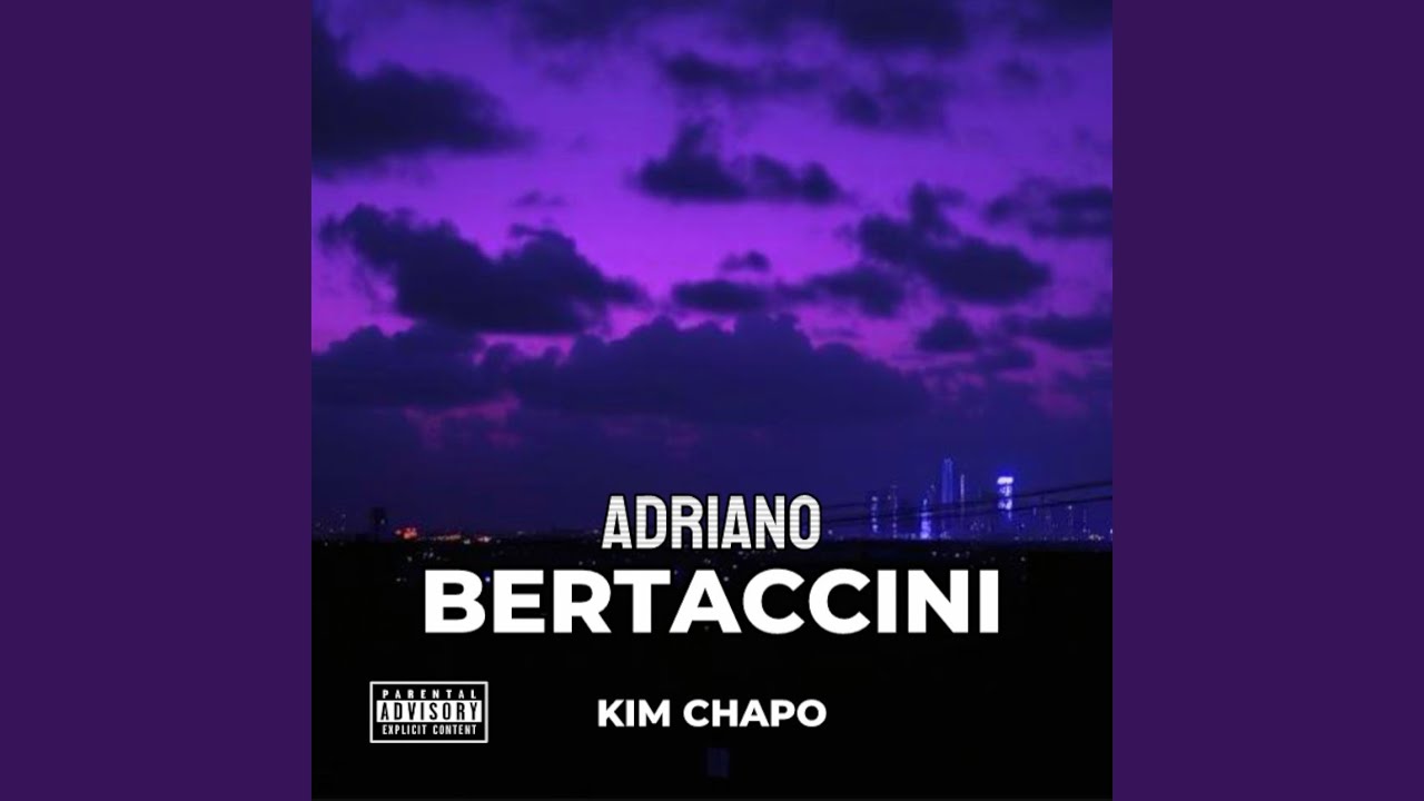 ADRIANO BERTACCINI
