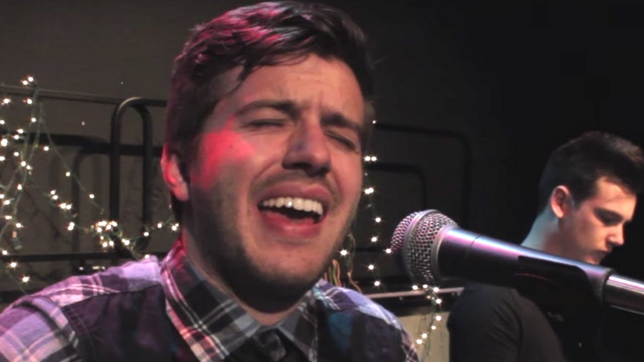 Evan Craft - "Gracia Sin Fin" (Scandal Of Grace - Hillsong United)