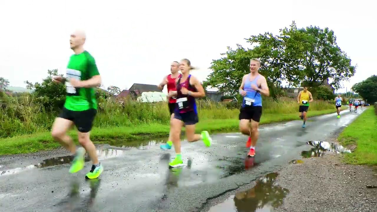 Ipstones 5ish ~ Part 1 (2025)