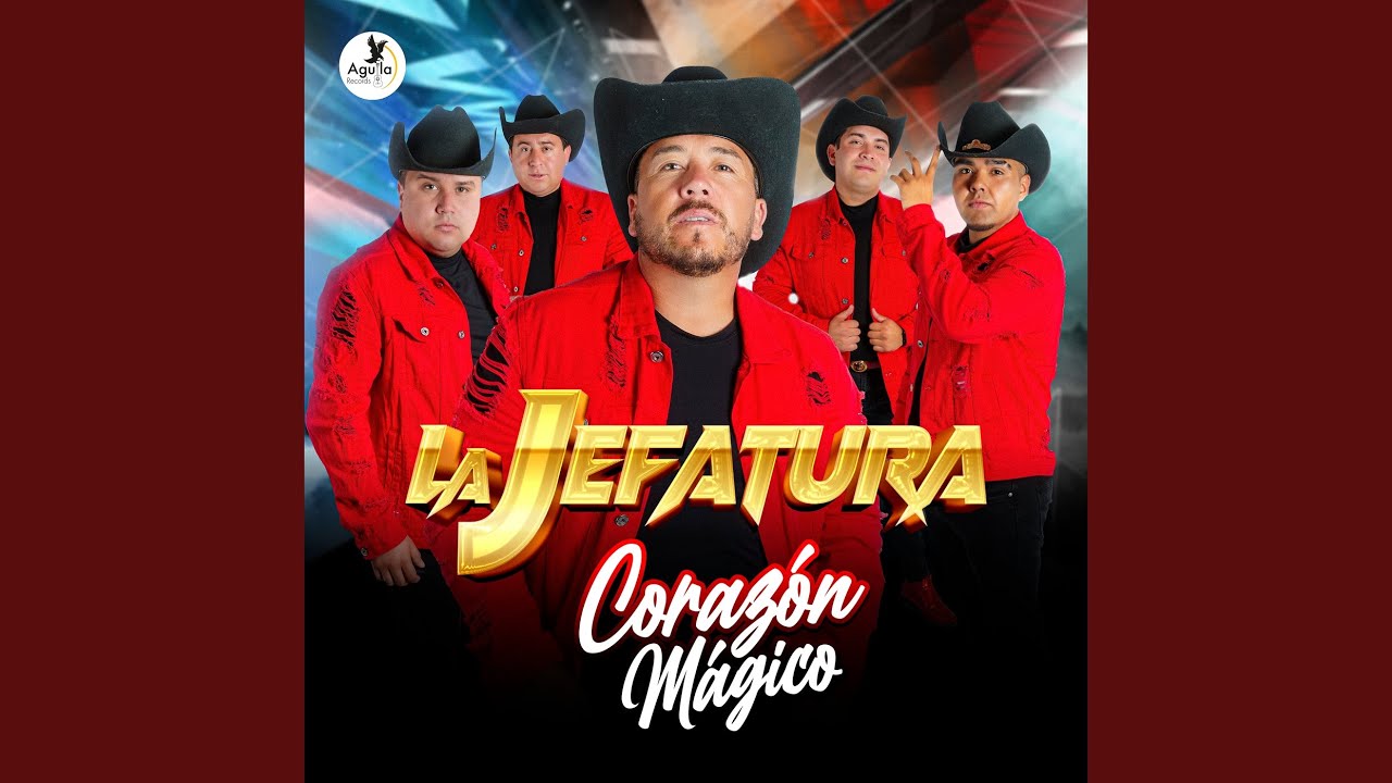 Corazón Mágico