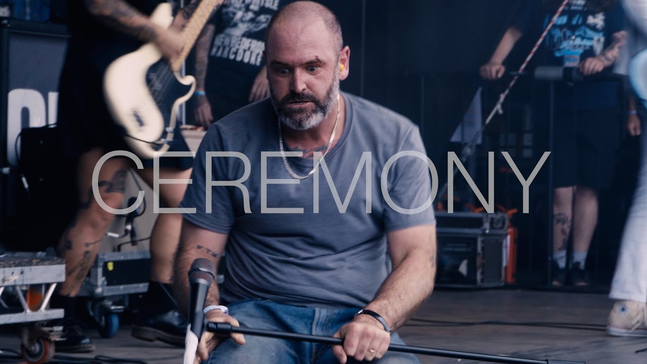 Ceremony - Outbreak Fest 2024
