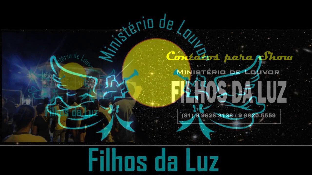 14-Filho da Luz.