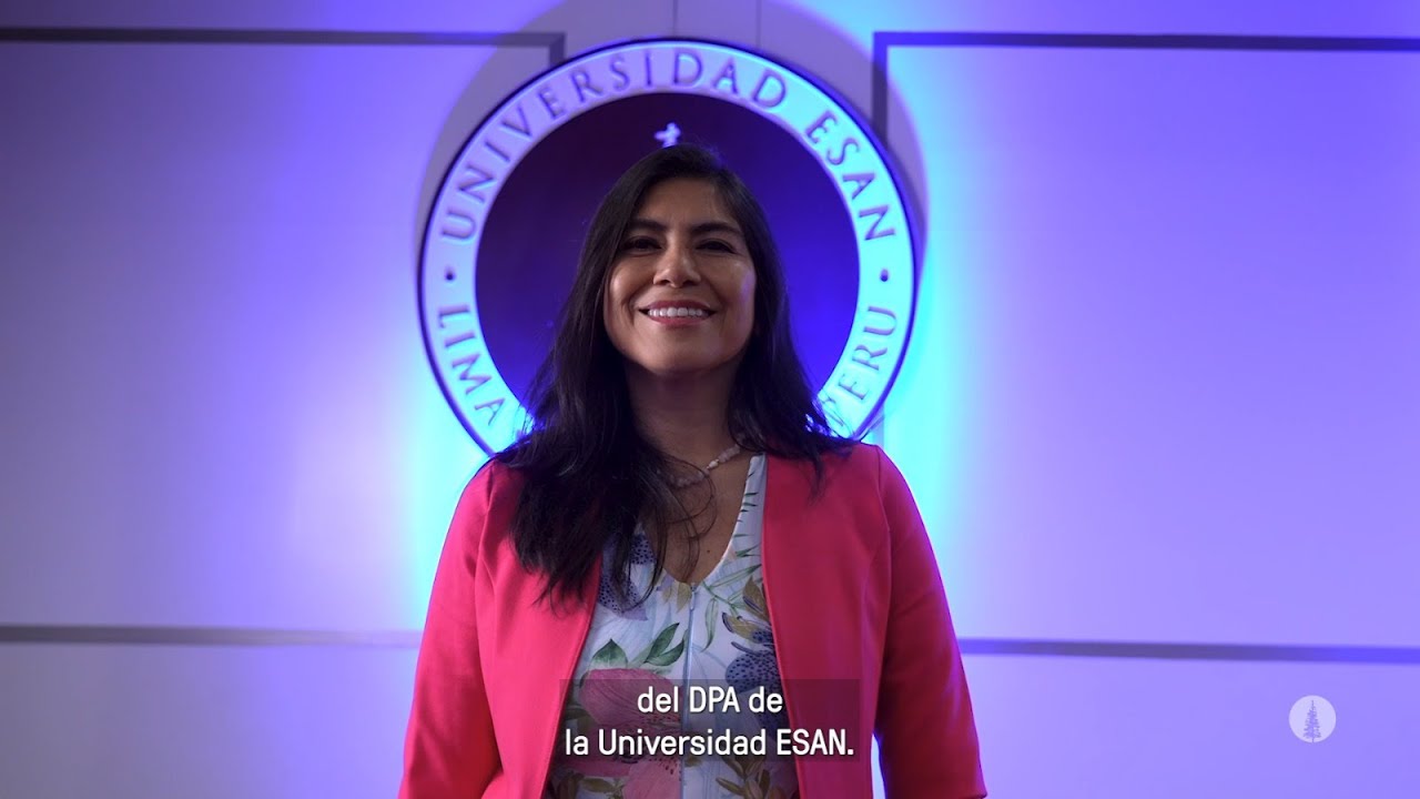 Conoce la carrera de Negocios Internacionales del DPA ESAN
