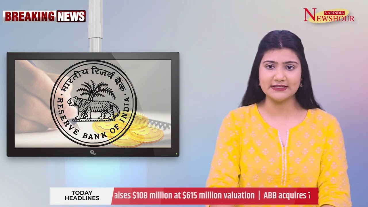 RBI cancels five NBFC licenses linked to app-based lenders